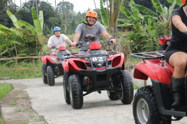 Bali: Thrills in Paradise - Bali ATV Adventure Tour Packages - Meeting Point Details