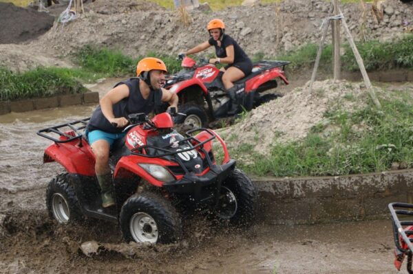 Bali: Thrills in Paradise - Bali ATV Adventure Tour Packages - Optional Add-ons