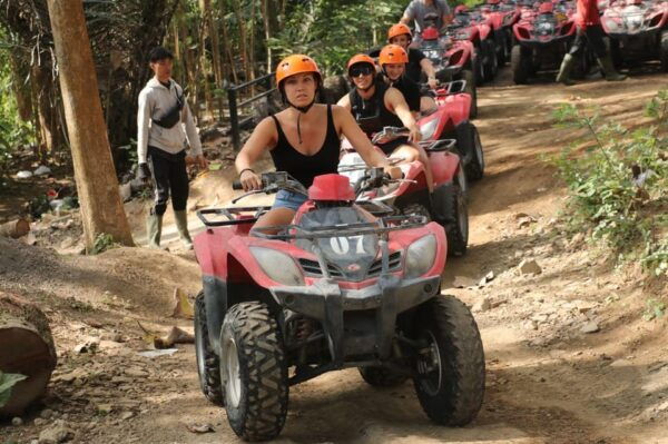Bali: Thrills in Paradise - Bali ATV Adventure Tour Packages - Booking and Cancellation Policy
