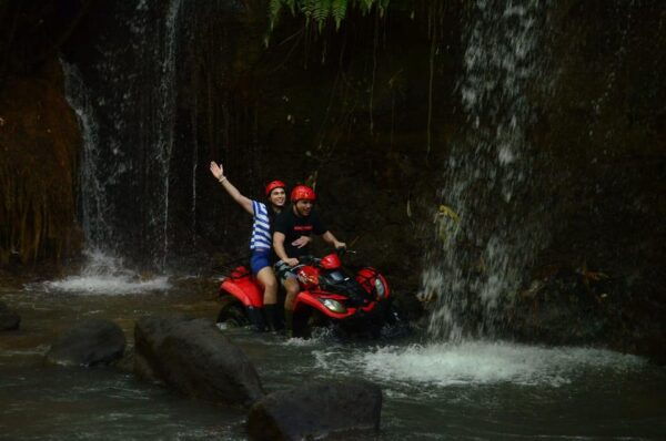 Bali: Thrills in Paradise - Bali ATV Adventure Tour Packages - Questions You May Have