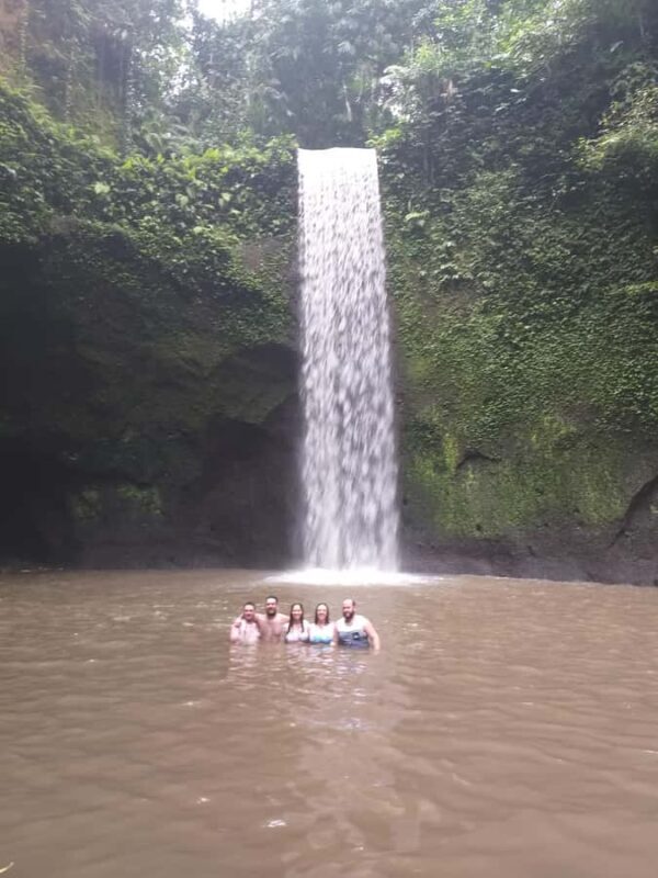 Bali: Tibumana, Tukad Cepung, Kanto Lampo, & Tegenungan Tour - Good To Know