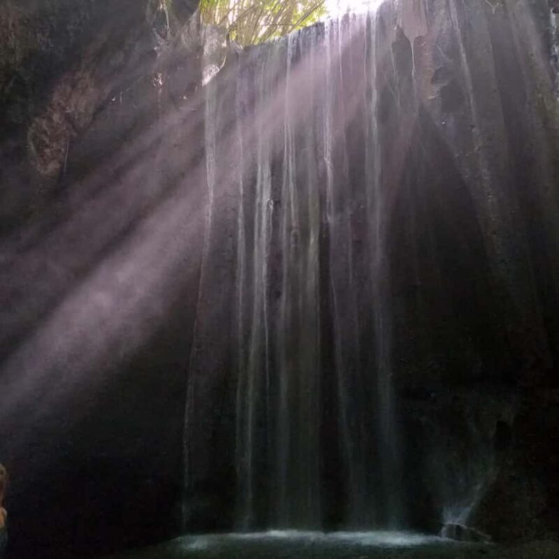 Bali: Tibumana, Tukad Cepung, Kanto Lampo, & Tegenungan Tour - FAQs