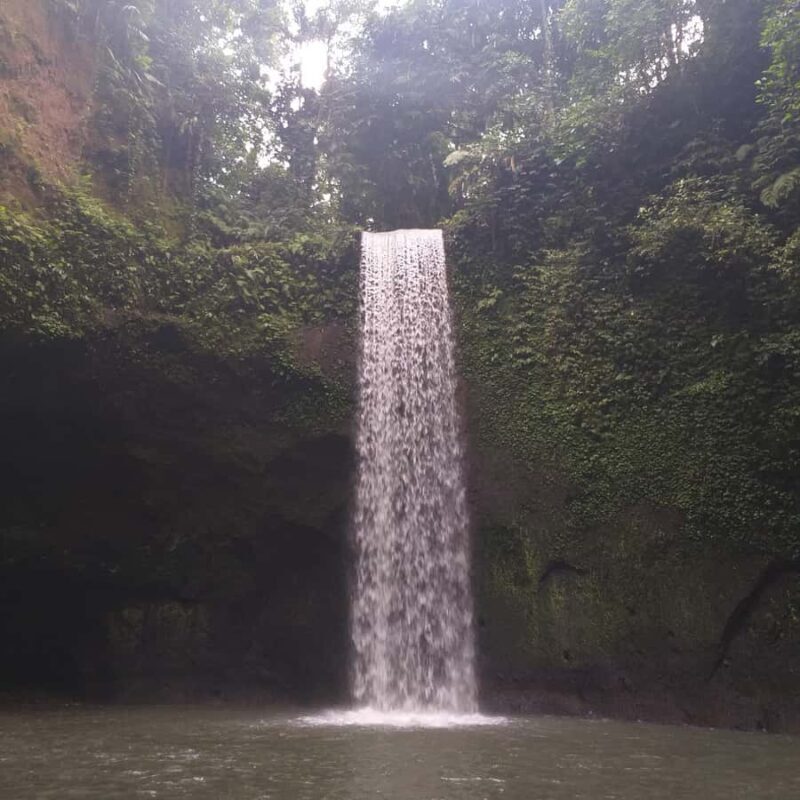 Bali: Tibumana, Tukad Cepung, Kanto Lampo, & Tegenungan Tour - FAQ