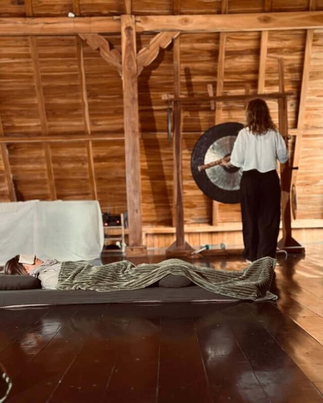 Bali: Tirta Empul Melukat Ceremony & Sound Healing Tour - Detailed Itinerary Breakdown