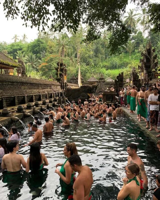 Bali: Tirta Empul Melukat Ceremony & Sound Healing Tour - Bali: Tirta Empul Melukat Ceremony & Sound Healing Tour — A Balanced Blend of Tradition and Modern Healing