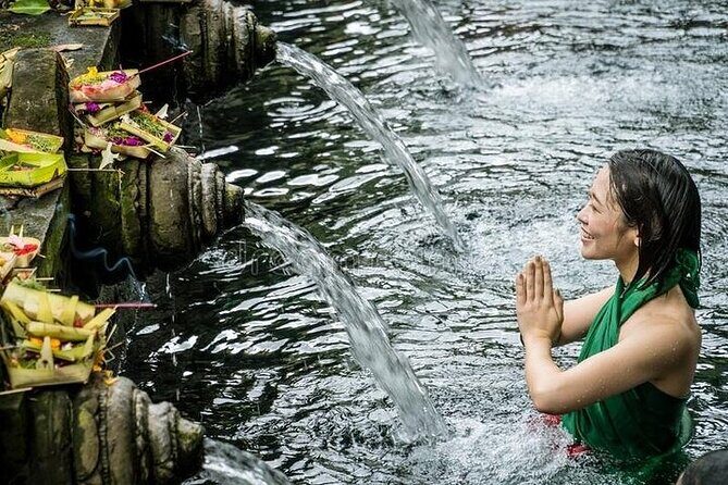 Bali Tirta Empul Tours Experience with Spiritual Cleansing - Why This Tour Might Be the Perfect Fit