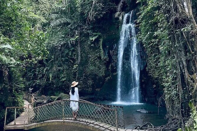 Bali Tirta Empul Tours Experience with Spiritual Cleansing - Who Will Love This Tour?