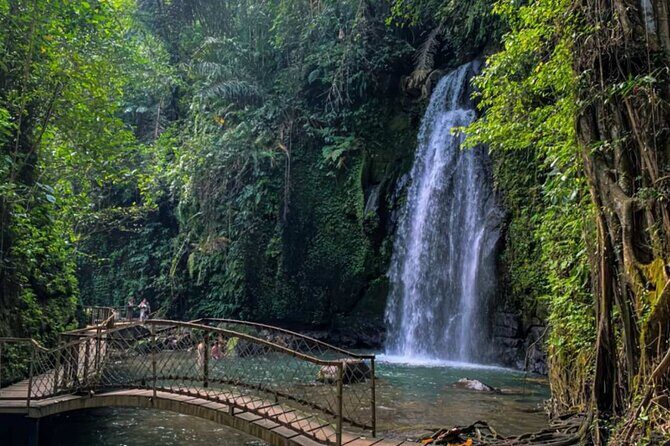 Bali Tirta Empul Tours Experience with Spiritual Cleansing - Worth Considering