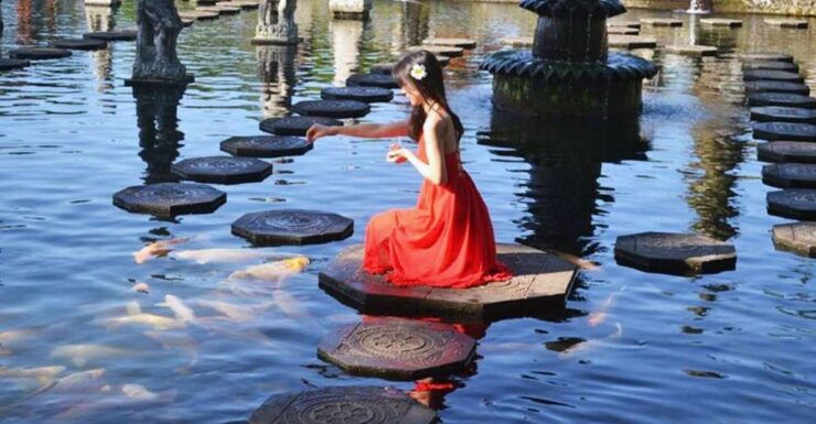 Bali: Tirta Gangga, Taman Ujung and Tenganan Village Tour - Good To Know
