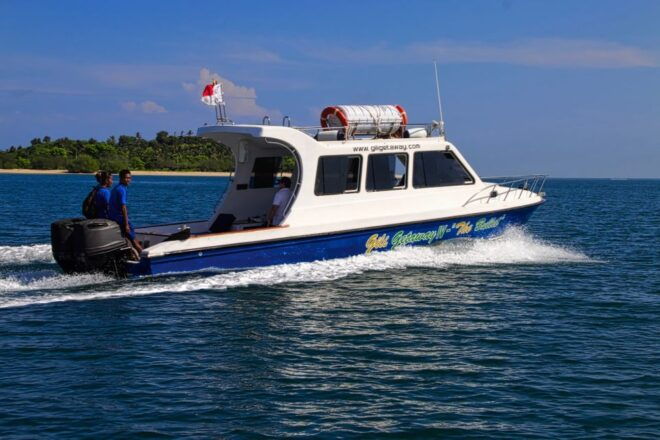 Bali To/From Gili Air: Fast Boat With Optional Bali Transfer - Common Questions