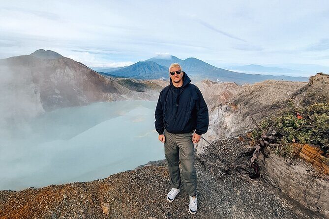 Bali to Ijen Blue Fire 1 day Tour Midnight Hike and Sunrise - An In-Depth Look at the Ijen Blue Fire Tour