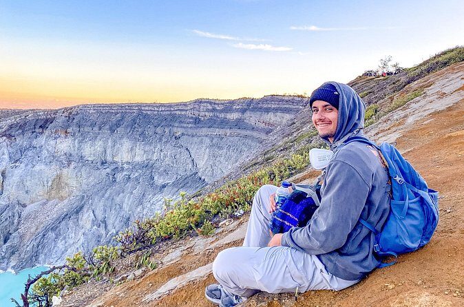 Bali to Ijen Blue Fire 1 day Tour Midnight Hike and Sunrise - Frequently Asked Questions