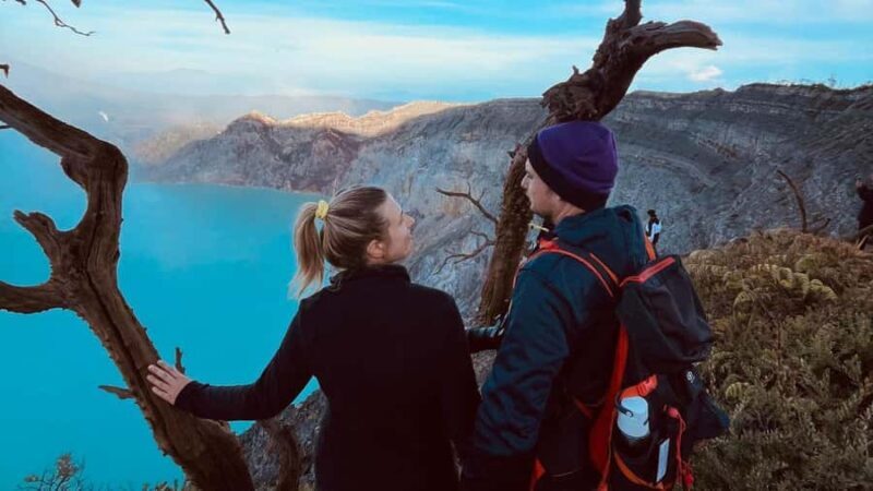Bali to Ijen Volcano 1-Day Tour - Good To Know