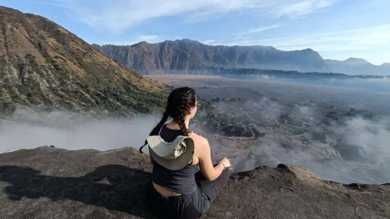 Bali to Ijen Volcano & Mount Bromo 2-Day Tour - Transport, Timing, & Practical Tips