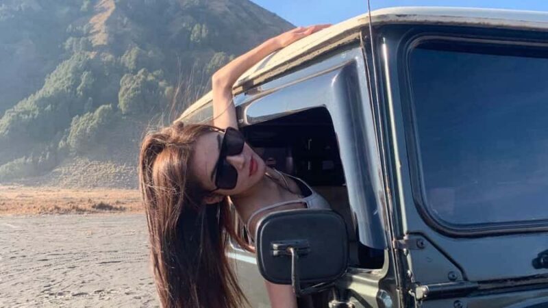 Bali to Ijen Volcano & Mount Bromo 2-Day Tour - Important Tips for Travelers