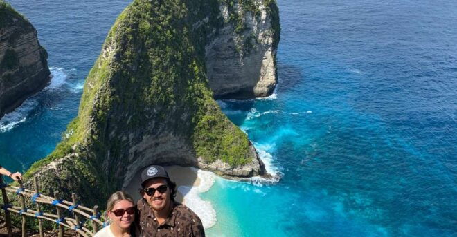 Bali to Nusapenida : Private Day Tour, With Expert Local. - Pickup Information