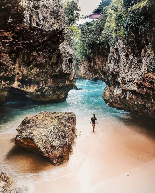 Bali: Top Beaches Tour With Sunset Experience - Good To Know