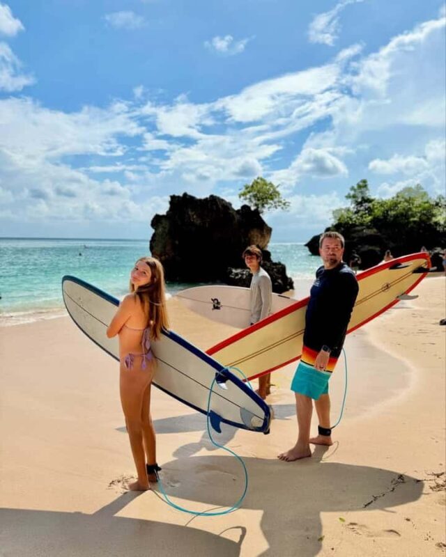 Bali: Top Beaches Tour With Sunset Experience - Exploring Bali’s Top Beaches: A Practical Breakdown