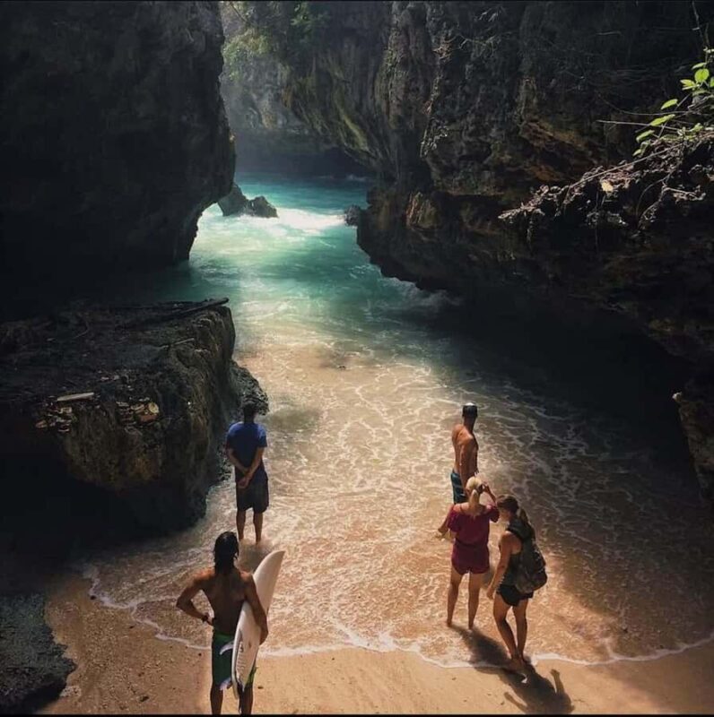 Bali: Top Beaches Tour With Sunset Experience - FAQ