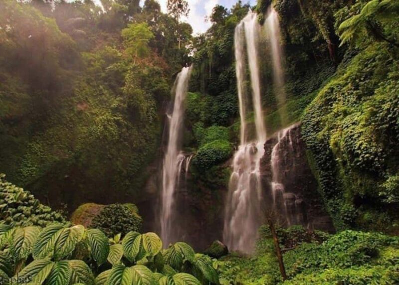 Bali: Top Highlights Private Full-Day Tour from Hotel - Final Thoughts