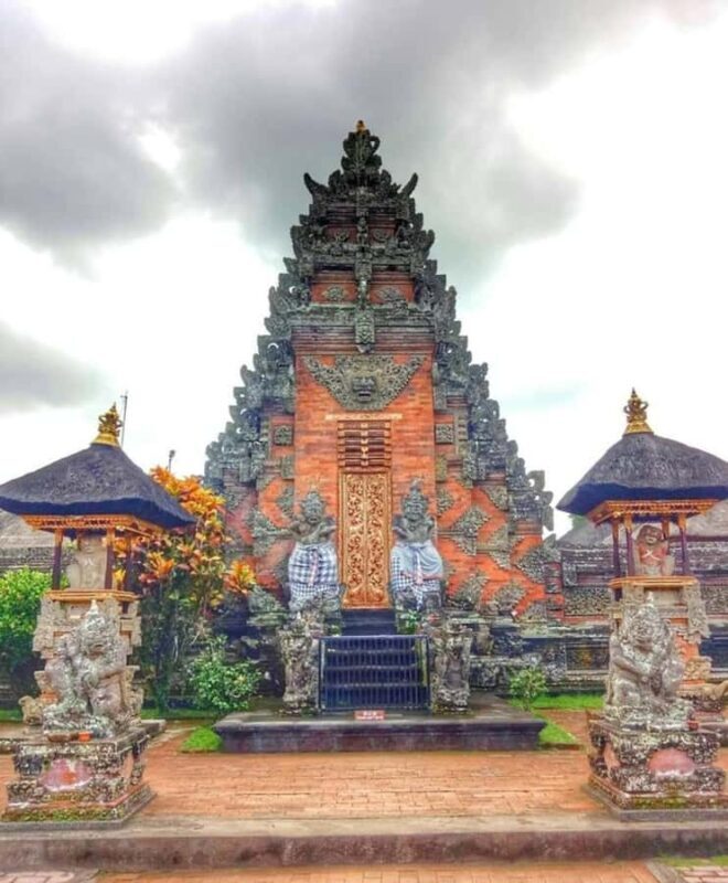 Bali: Top Highlights Private Full-Day Tour from Hotel - What to Expect on This Bali Full-Day Tour