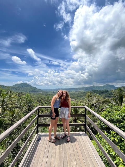 Bali : Tour All Around Bali With Private Driver and Helpfull - Important Information for Travelers