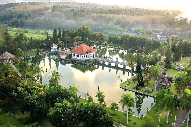 Bali Tour: Besakih Temple and The Gate of Heaven Tour - Practicalities: What You Need to Know