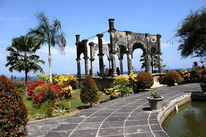 Bali Tour: Besakih Temple and The Gate of Heaven Tour - Who Would Love This?