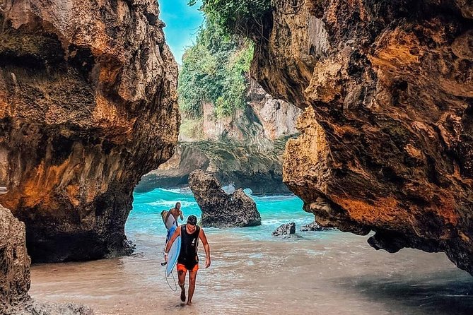 Bali Tour Customized With Local Guide - Local Guide Expertise