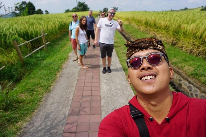 Bali Tour Customized With Private Tour Driver - Overview of the Tour