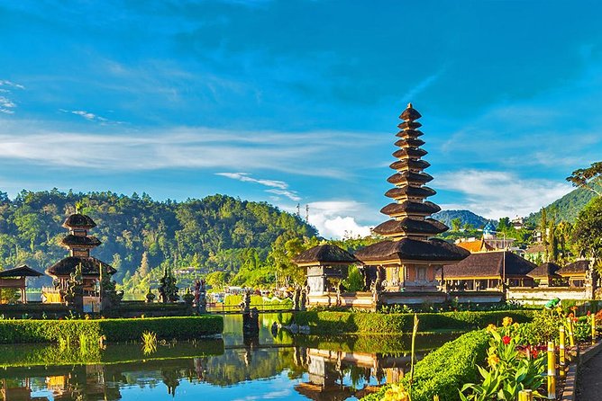 Bali Tour Package 5 Days 4 Nights - Accommodation Details