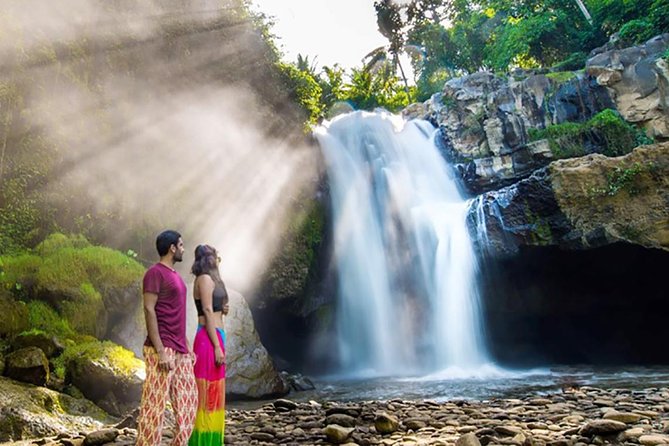 Bali Tour Package 6 Days 5 Nights - Accommodation Details