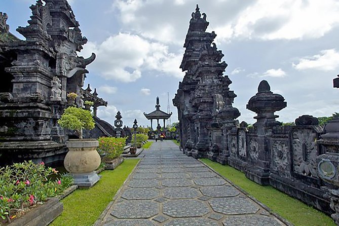 Bali Tour Package 7 Days 6 Nights - Detailed Itinerary Overview