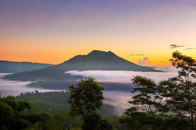 Bali Tour-Packages 2 Days: Best Bali Short Trip - Itinerary Overview