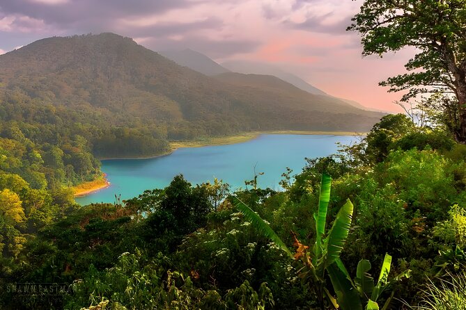 Bali Tour-Packages 5 Days: Explore The Highlight of Bali Island - Itinerary Highlights and Daily Activities