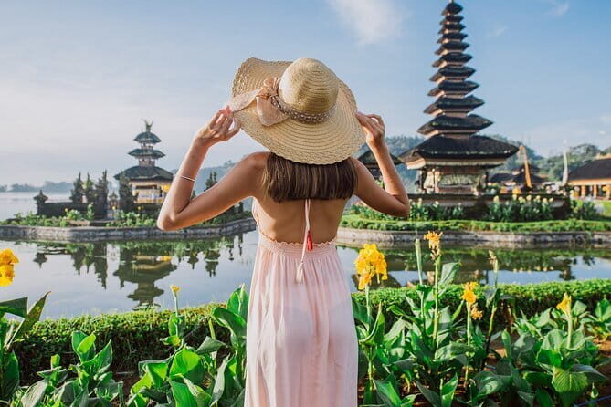 Bali Tour: Tanah Lot, UNESCO Rice Terrace and Water Temple - Exploring the Itinerary in Detail