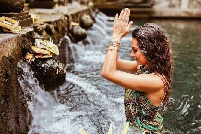 Bali Tour: Tanah Lot, UNESCO Rice Terrace and Water Temple - Is This Tour Right for You?