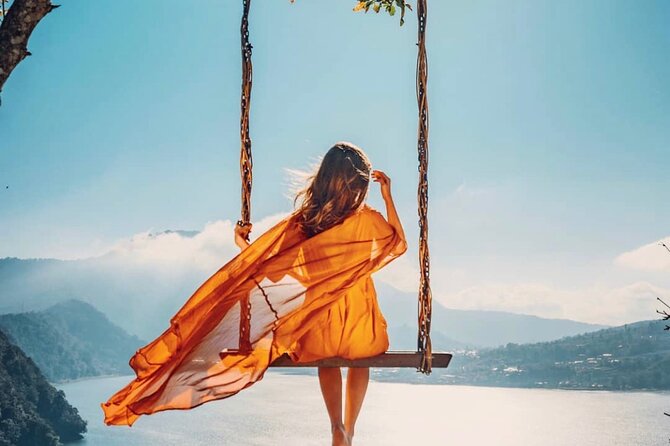 Bali Tour - Ulundanu Temple - Handara Gate - Wanagiri Hidden Hill - Overview of Bali Tour Itinerary