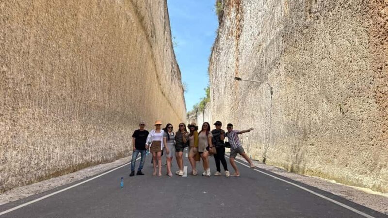 Bali: Tour Uluwatu Tample, Tanah lot Tample, Tanah Barak - The Value & Who It’s Best For