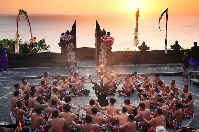 Bali Tour With Private Driver - What to Expect During Your Day