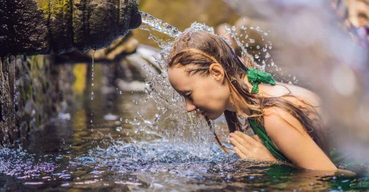 Bali: Traditional Balinese Purification With Photographer - Key Points