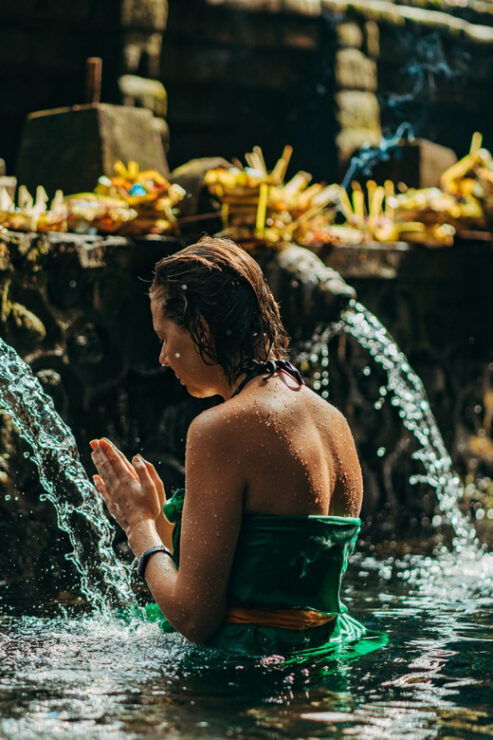 Bali: Traditional Balinese Purification With Photographer - Pricing Details