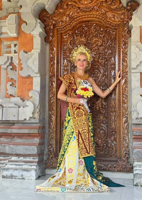 Bali: Traditional Balinese Wedding Photoshoot - What Reviewers and Real Experiences Tell Us