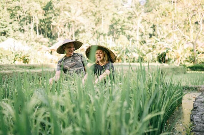 Bali: Traditional Farming Village Tour with Lunch - Why This Tour Delivers Value