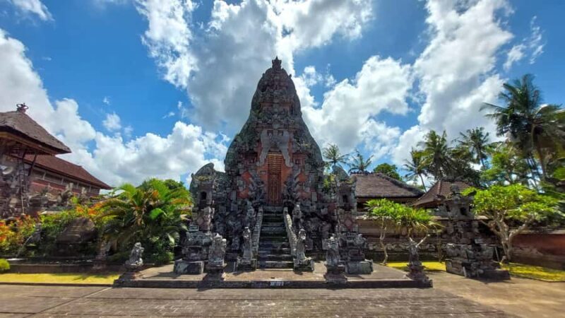 Bali: Traditional Gamelan Music Class with Visit Gong Smith - Who Would Love This Tour?