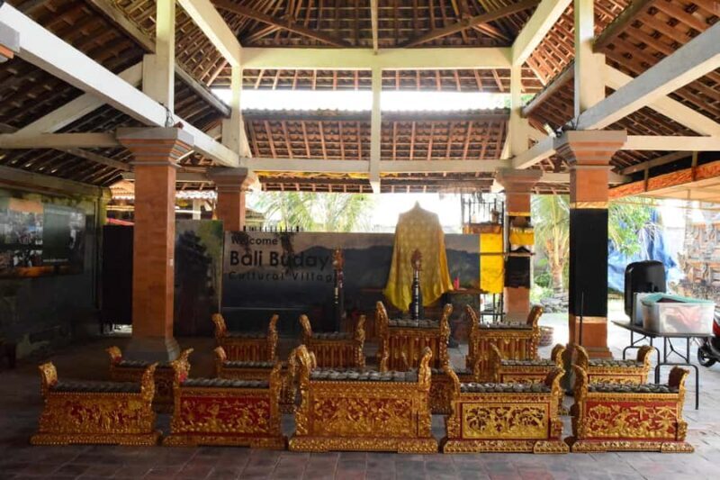 Bali: Traditional Gamelan Music Class with Visit Gong Smith - FAQ