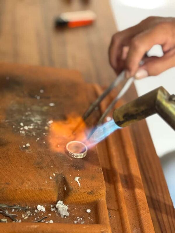 Bali: Traditional Jewelry Making Class in Nusa Penida - Bali: Traditional Jewelry Making Class in Nusa Penida