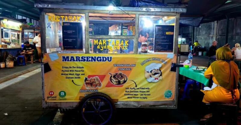 Bali Traditional Kecak Fire Dance & Night Market Tour - Why This Tour Is a Great Choice