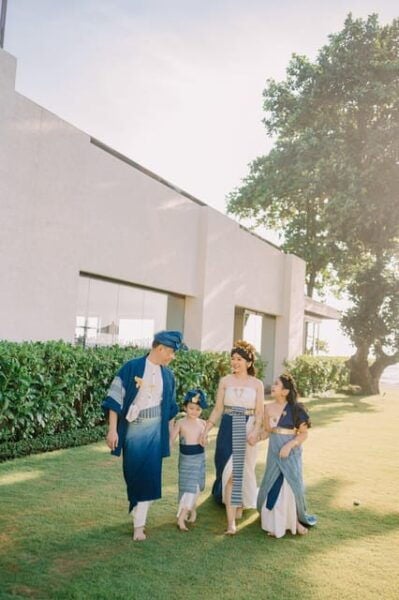 Bali : Traditional Outfit Family Photoshoot - Questions You May Have