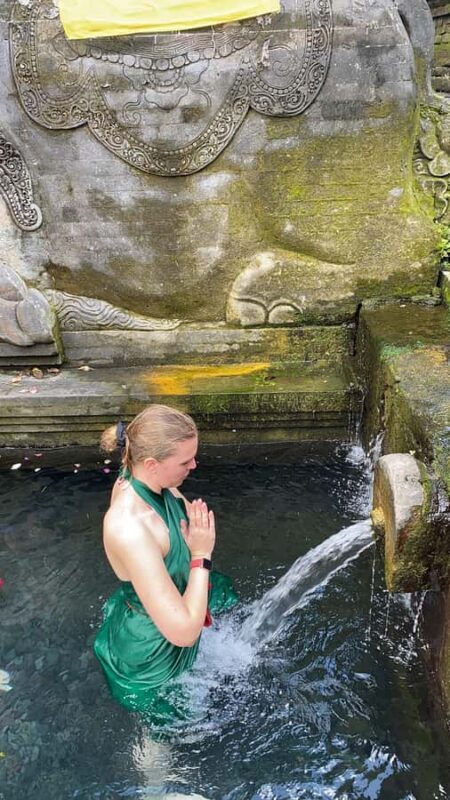Bali Traditional Shamanic Healing and Water Purification - Authentic Experiences and What Makes It Special